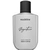 Naseem Signature Silver Eau de Toilette da uomo 100 ml