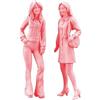 Hasegawa 1:24 70's Girl Figure