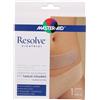 Master Aid Master-aid Resolve Cicatrici Cerotto Siliconico Per Taglio Cesareo 22x5cm 1 Pezzo
