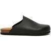 Scholl Jackie, Zoccoli Donna, Beige Scuro, 42 EU