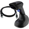 Datalogic QBT2500-BK-BTK1 Datalogic Mod. QuickScan I QBT2500.