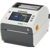 Zebra ZD6AH42-D0EF00EZ Zebra Mod. ZD621. Stampante di etichette.
