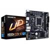 GIGABYTE H610M S2H V2 Intel H610 2*DDR5 1*M.2 4*SataIII sk1700 HDMI/2*DisplayPort/VGA mATX