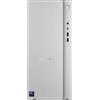 Lenovo IdeaCentre Tower Gen 10 17L Intel Processore Intel® Core Ultra 5 225 E-core fino a 4,4 GHz P-core fino a 4,9 GHz, Windows 11 Home 64, 512 GB SSD QLC - 91B1CTO1WWIT2