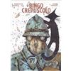 Green Moon Comics Bingo crepuscolo