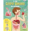 De Agostini Il tuo corpo umano da costruire. Con scheletro da assemblare