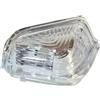 Générique Lampeggiante Specchio Esterno Destro Compatibile con Mercedes Sprinter W906 2006-2018 VW Crafter 2005-2017 A0018229020