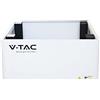 V-TAC SOLAR CASE RACK PER UNA BATTERIA VT-48200B RACKVT-48200B-LED11557