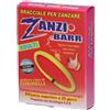 Zanzibarr Zanzi Barr Bracciale Insettorepellente Adulti 1 pz