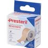 medipresteril Presteril Cerotto su Rocchetto Resistente 2,5 cm x 5m 1 pz