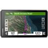 Garmin zūmo XT2, Navigatore per moto, Display 6, Mappa stradale Europa, Mappa topografica, Immgini satellitari, Rider Alerts, Strade Panoramiche, Guida Verde MICHELIN, Bluetooth, Wi-Fi
