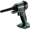 METABO 600798850 Pistola per aspirazione/soffiaggio