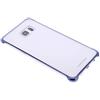 Samsung Custodia Sottile per Galaxy S6 Edge Plus, trasparente