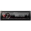 Pioneer Autoradio Pioneer MVH-130DABAN nera