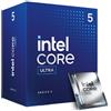 Intel Bundle, CPU intel Core Ultra 5 235+16gb ram ddr5+mainboard B860