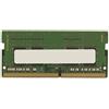 Fujitsu 8GB DDR4-2133 memoria 1 x 8 GB 2133 MHz