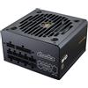 COUGAR Gaming CGR GDN-850 alimentatore per computer 750 W 20+4 pin ATX ATX Nero