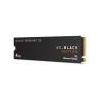 Western Digital SSD BLACK SN7100 4TB NVMe