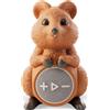 LISCIANI Speaker bluetooth rainy days quokka