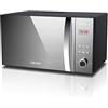 HAEGER Micro-ondes Haeger Magic Micro 26 Gris 800W