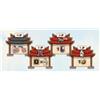 GIANT ROC New Buildings Mini-Expansion: Tianxia