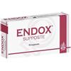 IDI INTEGRATORI DIETET.IT. SRL ENDOX SUPPOSTE 10PZ