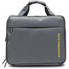 Mandarina Duck Zephyr Rolling Tote, grafite, ZEPHYR