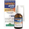 NATURANDO SRL RIPARO GOLA SPRAY 25ML