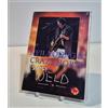 NEIL YOUNG & CRAZY HORSE - SHBKEY WELD - USA TOUR 1991 - DVD REGION FREE - RARO