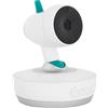 Babymoov A014418 Telecamera Aggiuntiva YOO Moov Babyphone Video Motorizzato, 360-160 g