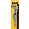 DEWALT DW1629 - Punta elicoidale con codolo ridotto, 1,5 cm, 1/2