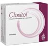 IDI Integratori Dietetici Italiani S.r.l CLOSITOL 20 BUSTINE