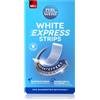 Perl Weiss White Strips Express 4 pz