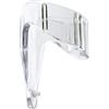 Cressi Snorkel Keeper Gamma Clear