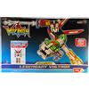 Playmatestoys VOLTRON Classic Legendary 40th Anniversary PLAYMATES TOYS 2024 16 INCH 40CM