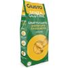 FARMAFOOD Srl GIUSTO SENZA GLUTINE GRATTUGIATO PANATURA CROCCANTE 200 G