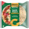 FARMAFOOD Srl GIUSTO SENZA GLUTINE BASE PIZZA PROFESSIONALE 200 G