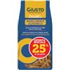 FARMAFOOD Srl GIUSTO DIABEL SEDANINI RIGATI 400 G TAGLIO PREZZO -25%