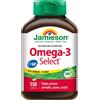 BIOVITA Srl JAMIESON OMEGA 3 SELECT IFOS 150 SOFTGEL