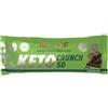 Keforma Keto Crunch 50 - 1 Barretta Da 50 Grammi Cioccolato