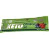 Keforma Keto Crunch 50 - 1 Barretta Da 50 Grammi Frutti di Bosco