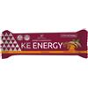 Keforma Ke Energy 1 Barretta Da 40 Grammi Pistacchio