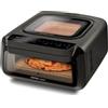 G3 Ferrari G10225 macchina e forno per pizza 1 pizza(e) 2100 W Nero