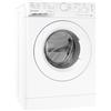 Indesit Lavatrice a libera installazione MTWC 91296 W IT MTWC 91296 W IT