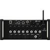BEHRINGER XR16 MIXER DIGITALE X-AIR IPAD ANDROID WIFI USB LAN 16 CANALI 8 PREAMPLIFICATORI MICROFONICI MIDAS EFFETTI KLARK TEKNIK EX-DEMO