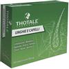 Thotale Unghie e Capelli 30 Compresse