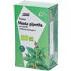 Salus Haus MENTA PIPERITA TIS 15 FILTRI BIO