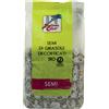 La Finestra sul Cielo SEMI DI GIRASOLE DECORTICATI BIO 250 G