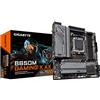 GIGABYTE B650M GAMING X AX Scheda madre - AMD Ryzen serie 9000, VRM a 6+2+1 fasi, fino a 8000 MHz DDR5 (OC), 2xPCIe 4.0 M.2, LAN 2,5 GbE, WIFI 6E, USB 3.2 Gen 2