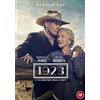 Paramount Home Entertainment 1923: A Yellowstone Origin Story [DVD]